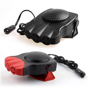 Car heating deicing defogger