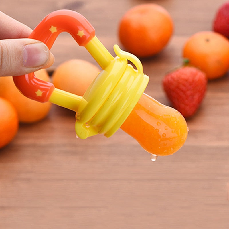 The Fruit Pacifier
