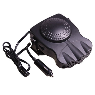 Car heating deicing defogger
