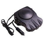 Car heating deicing defogger