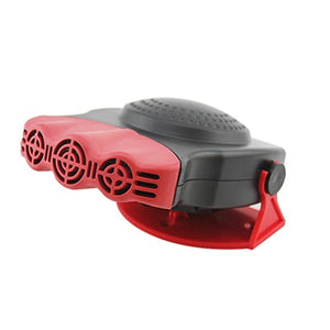 Car heating deicing defogger