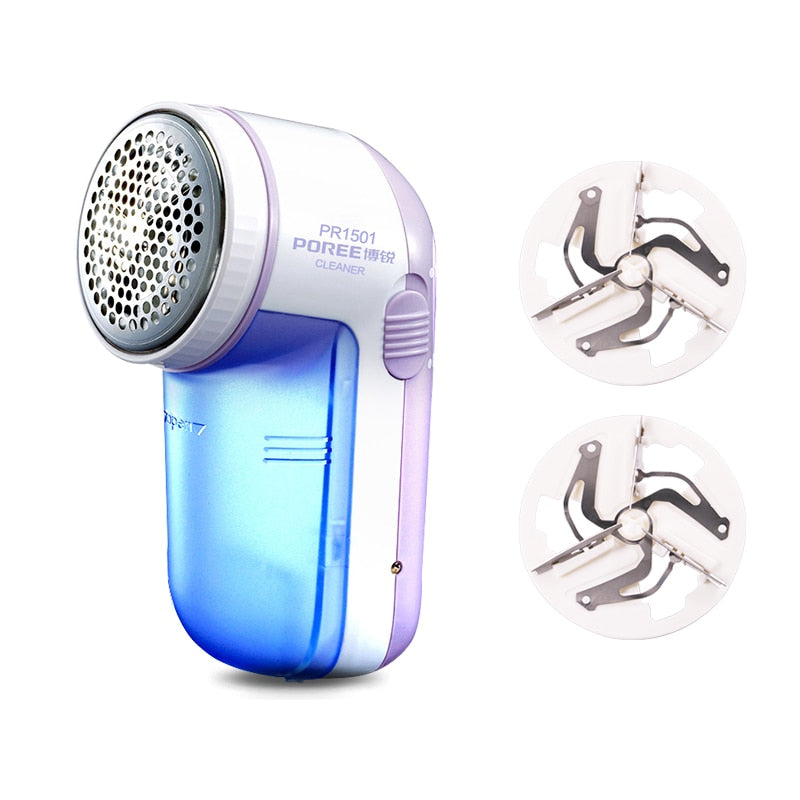 Electric Fabric Defuzzer