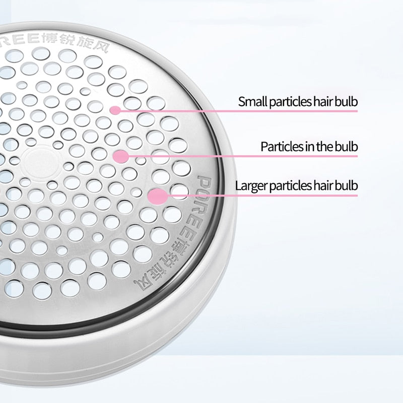Electric Fabric Defuzzer