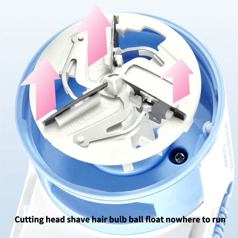 Electric Fabric Defuzzer