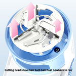 Electric Fabric Defuzzer