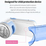 Electric Fabric Defuzzer