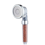 Adjustable Jetting Shower Head High Pressure Saving water